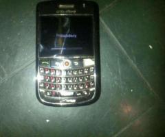 blackberry 9630 en buen estado