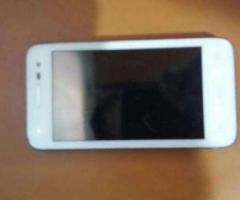 Alcatel One Touch Pop S3 Leer