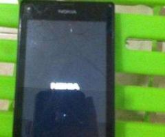 nokia lumnia solo para mvlnet detalles funciona perfecto