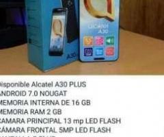 Barato Alcatel A30 Plus Nuevo