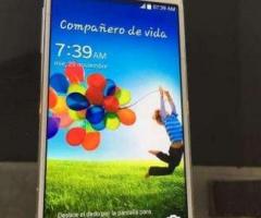 Samsung S4 I9505