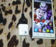 Zte_blade_2 Grande D 5pulgdas sin Falla