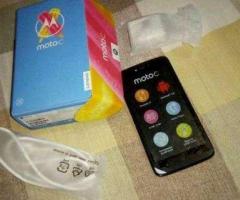 telefono MOTO C Como Nuevo