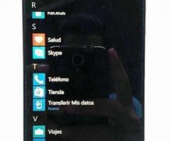 Microsoft Lumia 640 4G Lte