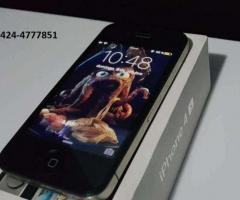 Vendo Iphone 4S