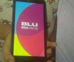 Blu de 5.0 Pulgadas G D790u Dual Sim