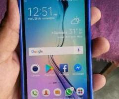 Samsung J5 Vendo O Hago Cambio