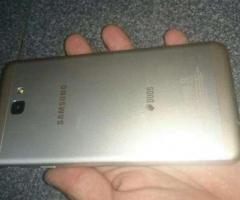 Samsung J7 Prime
