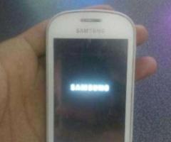 Samsung Fame Lite Liberado