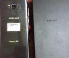 Samsung Galaxy S8 Plus No Acpto Cambios