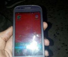 Samsung S3 Mini Gt8200 Edition Special