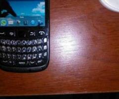 Blackberry Curve 9320 Liberado con Whast
