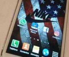 VENDO SAMSUNG S3 GRANDE 16 GB