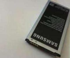pila samsung s5 original