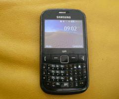 samsung S3350