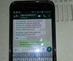 Samsung Galaxy S5 G900h