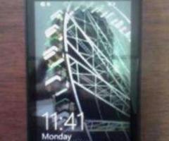 Nokia Android Movistar con Todas Las Apl