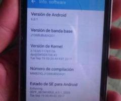 SAMSUNG J1 MINI PRIME LIBERDO H MAS