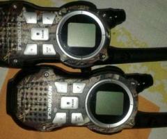 Se Vende Radio Motorola Perfecto Estado