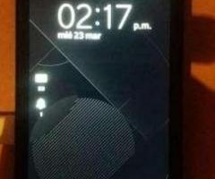 Blackberry Z10 Impecable 0 Detalle