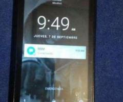 Se Vende Blu Advance 4.0
