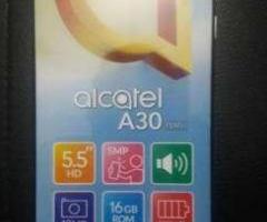 Alcatel A30 Plus Nuevo de Paquete