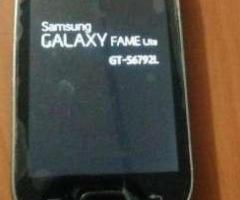 Samsung Galaxy Duos S6792L