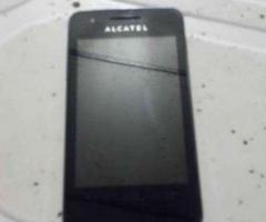 Alcatel 4030a Como Nuevo