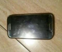 Samsung Galaxy S4 Grande
