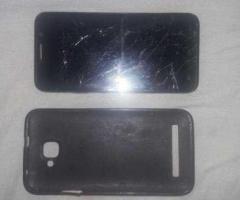 blu dash 5.0 d410a