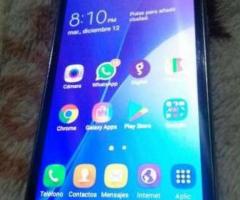 Samsung J2