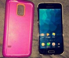 Samsung S5 Mini