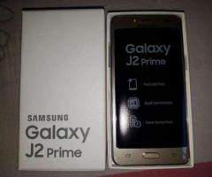 Samsung Galaxy J2 Prime Duos Nuevo