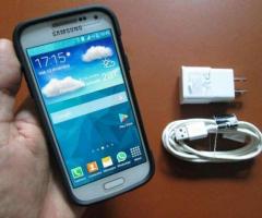 Samsung Galaxy S4 Mini Dual Sim Liberado