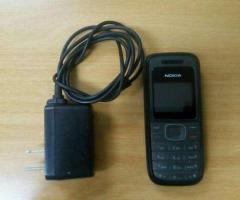 Nokia 1208 Digitel Gsm Vendo O Cambio