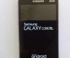 Samsung Galaxy Core Prime Lte Smg360m