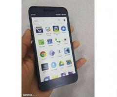Alcatel Ideal Xcite Android 7.0