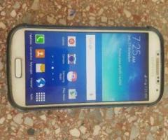 Samsung Galaxy S4 I9500 grande