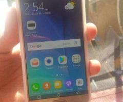 Samsung Galaxy S6 Gold Liberado Excelentes Condiciones
