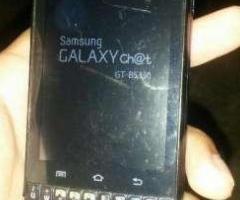 Samsung Chat