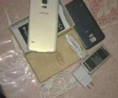 Samsung S5 Como Nuevo