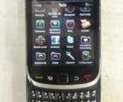 oferta blackberry 8600 con wasa