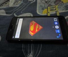 Moto C Xt 1750 Liberado