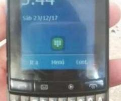 Nokia Tactil