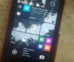 Nokia 4g 435 Lumia
