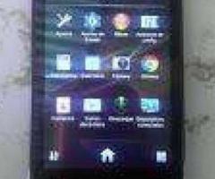 CELULAR SONY XPERIE EN PERFECTAS CONDICIONES