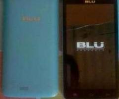Blu estudio 5.0 para repuesto bateria adicional nueva nunca usada.
