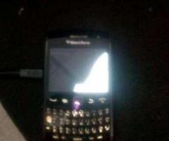 Blackberry 9360 Leer Descripcion