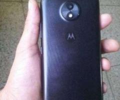 Motorola Moto C Vendo O Cambio