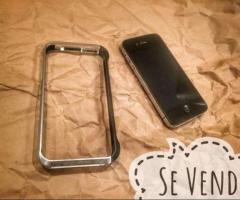 iPhone 4S de 64Gb para Repuesto